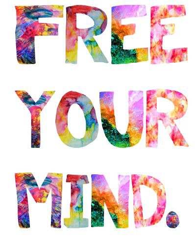 free your mind