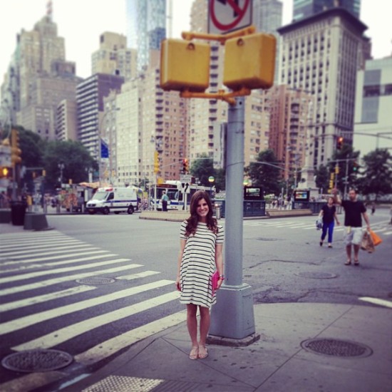 columbus circle