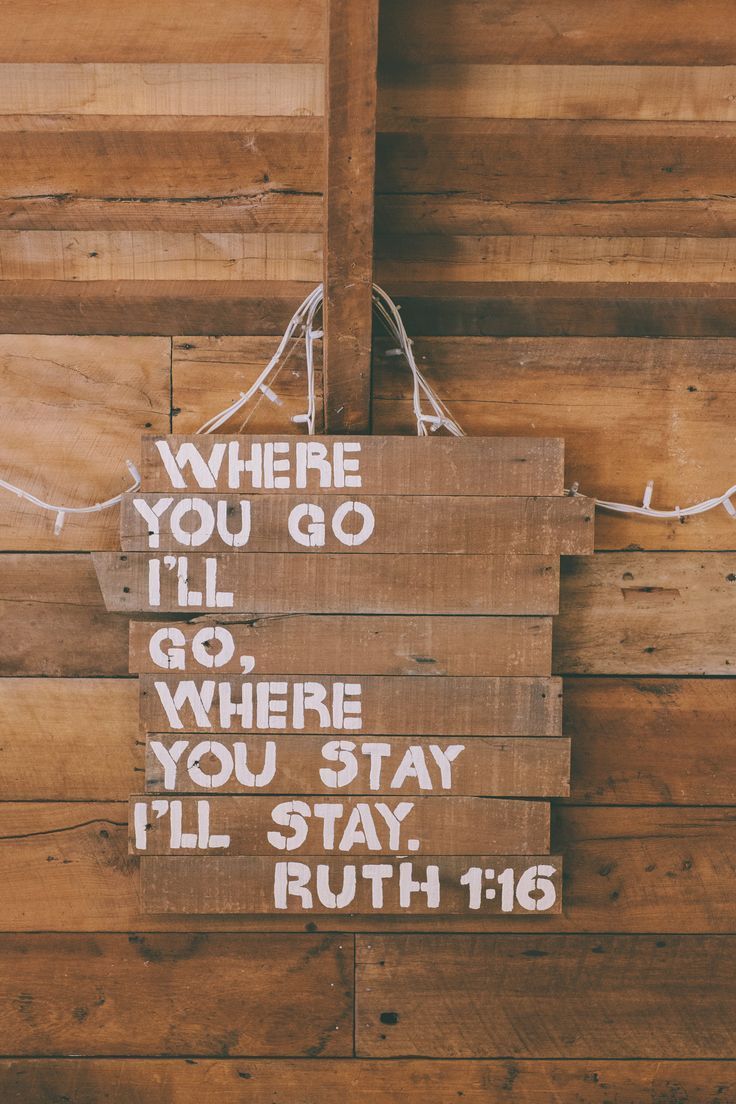 Wherever You Will Go(The Sign) 