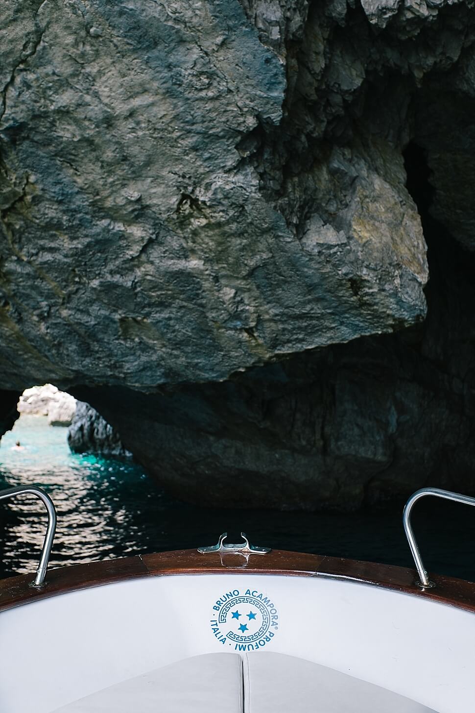 How To Make The Most Of Your Capri Island Private Boat Tour