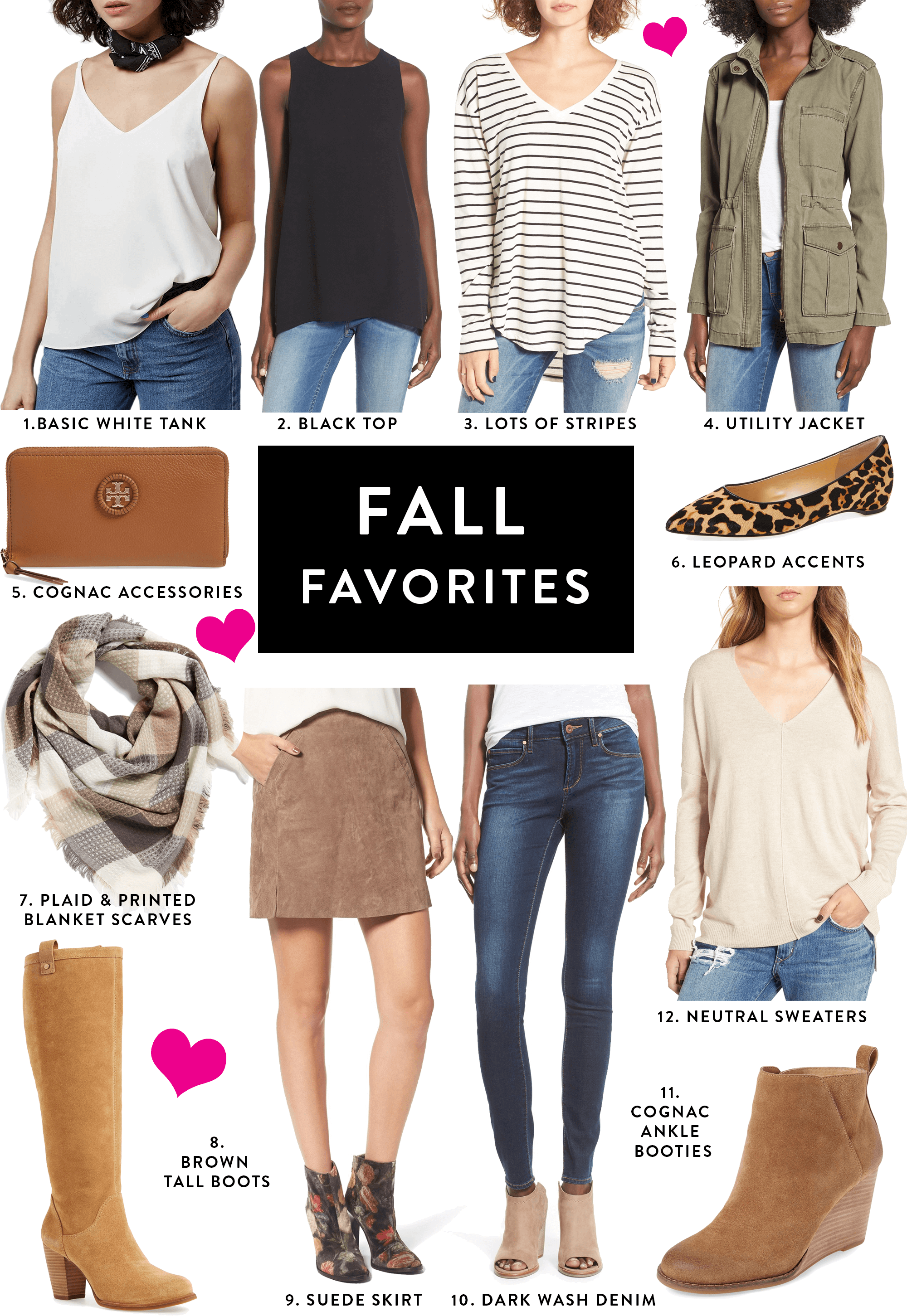 FALL 2017: OUTFIT 4