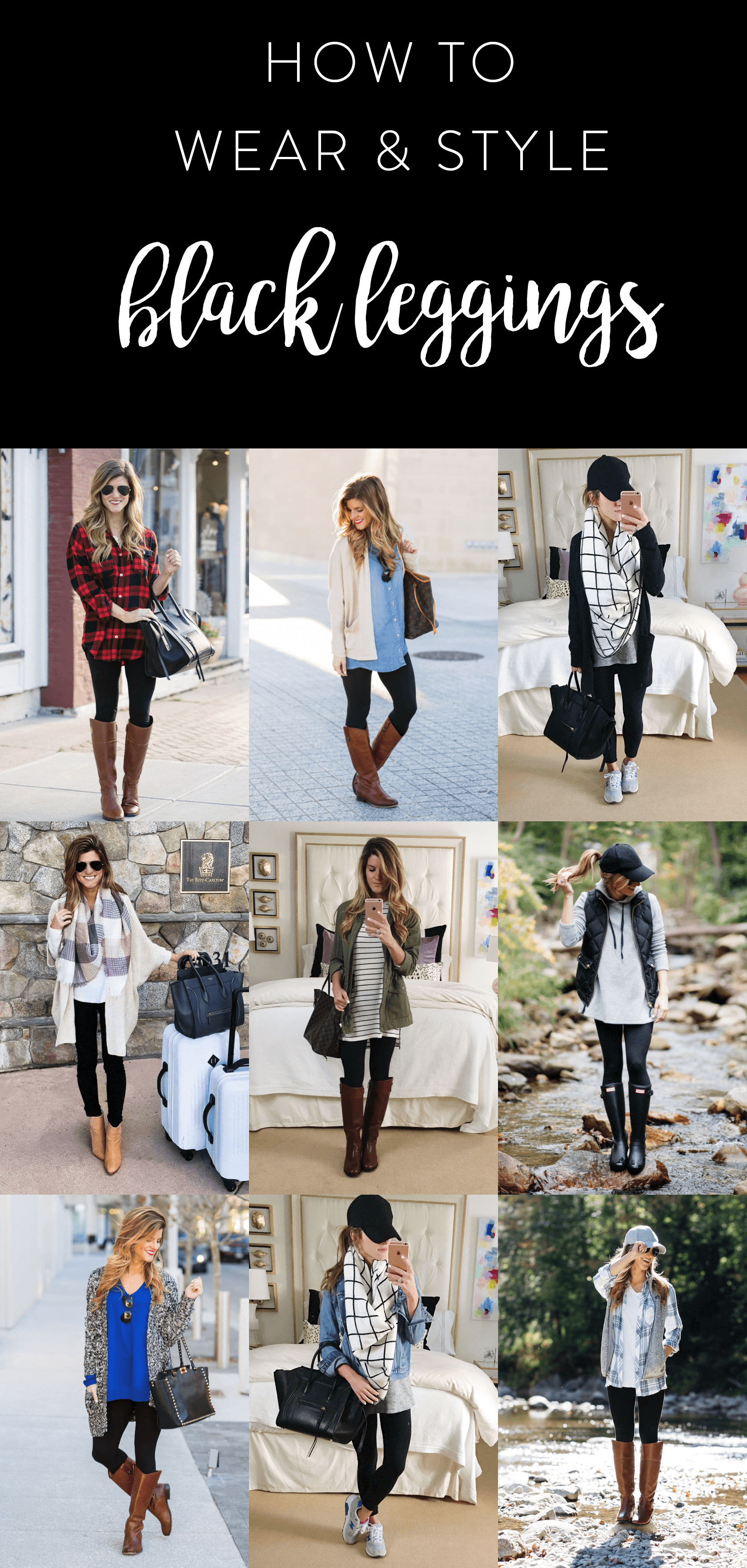 shoes to wear with black leggings