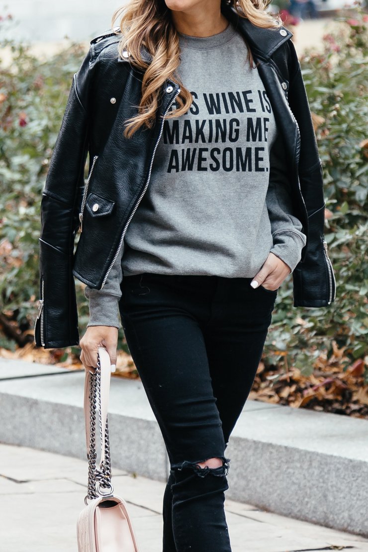 How to be awesome in all areas of your life: Here's how to do do it