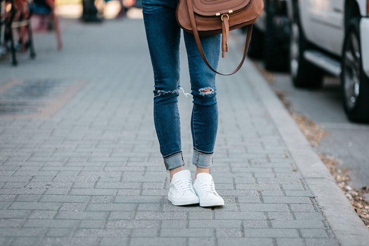What To Wear With Jeans: Your Guide To Styling All Denim