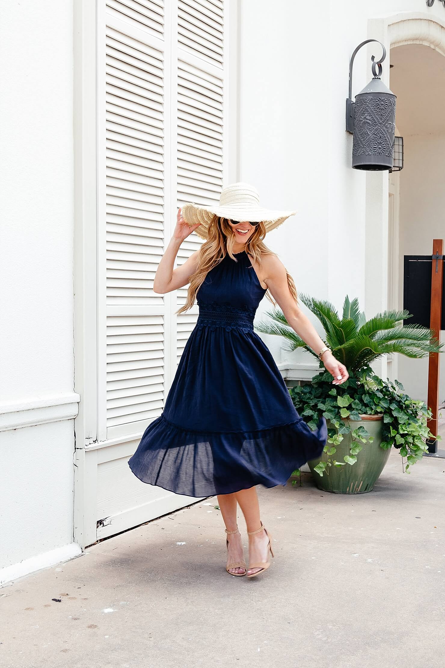 12 Summer Dresses To Love Right Now • BrightonTheDay