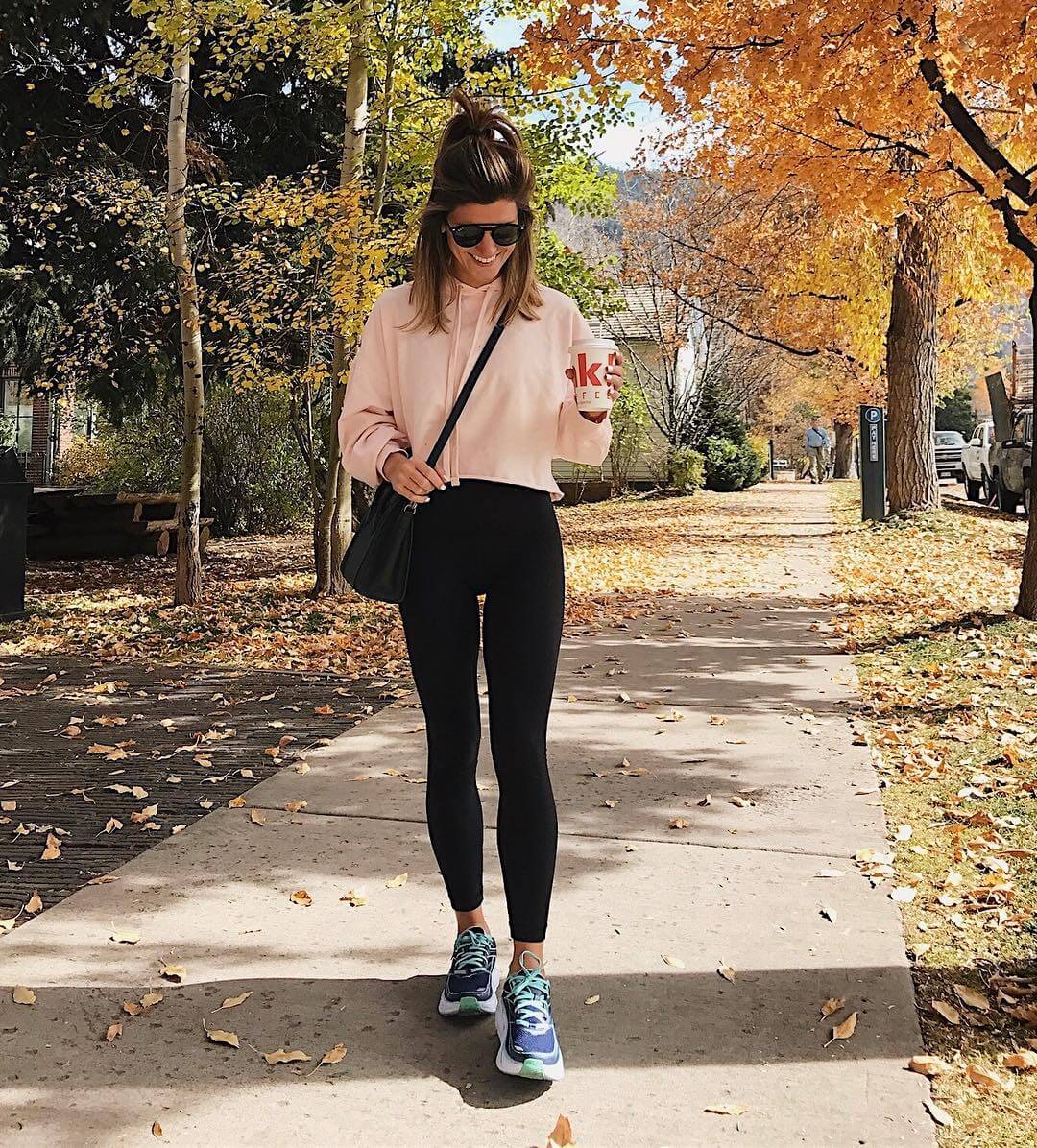 4 of My Must-Have Items I'm Wearing From the Gym to Errands • BrightonTheDay