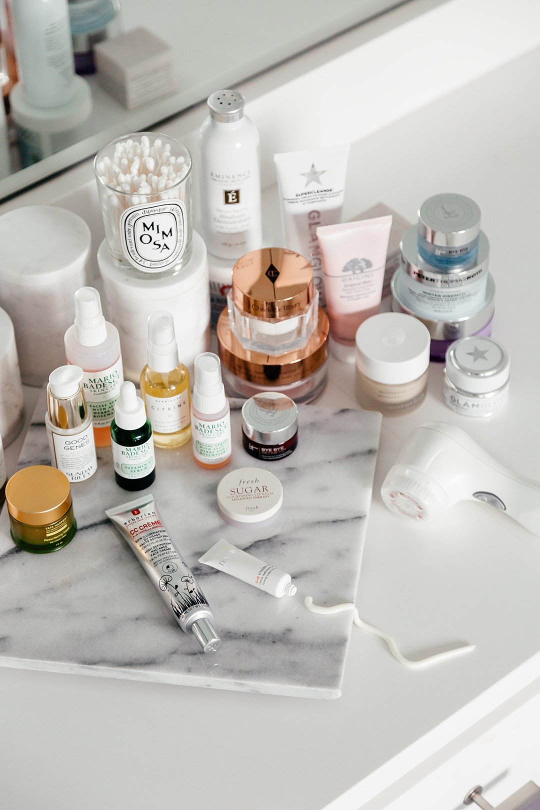 one thing skincare