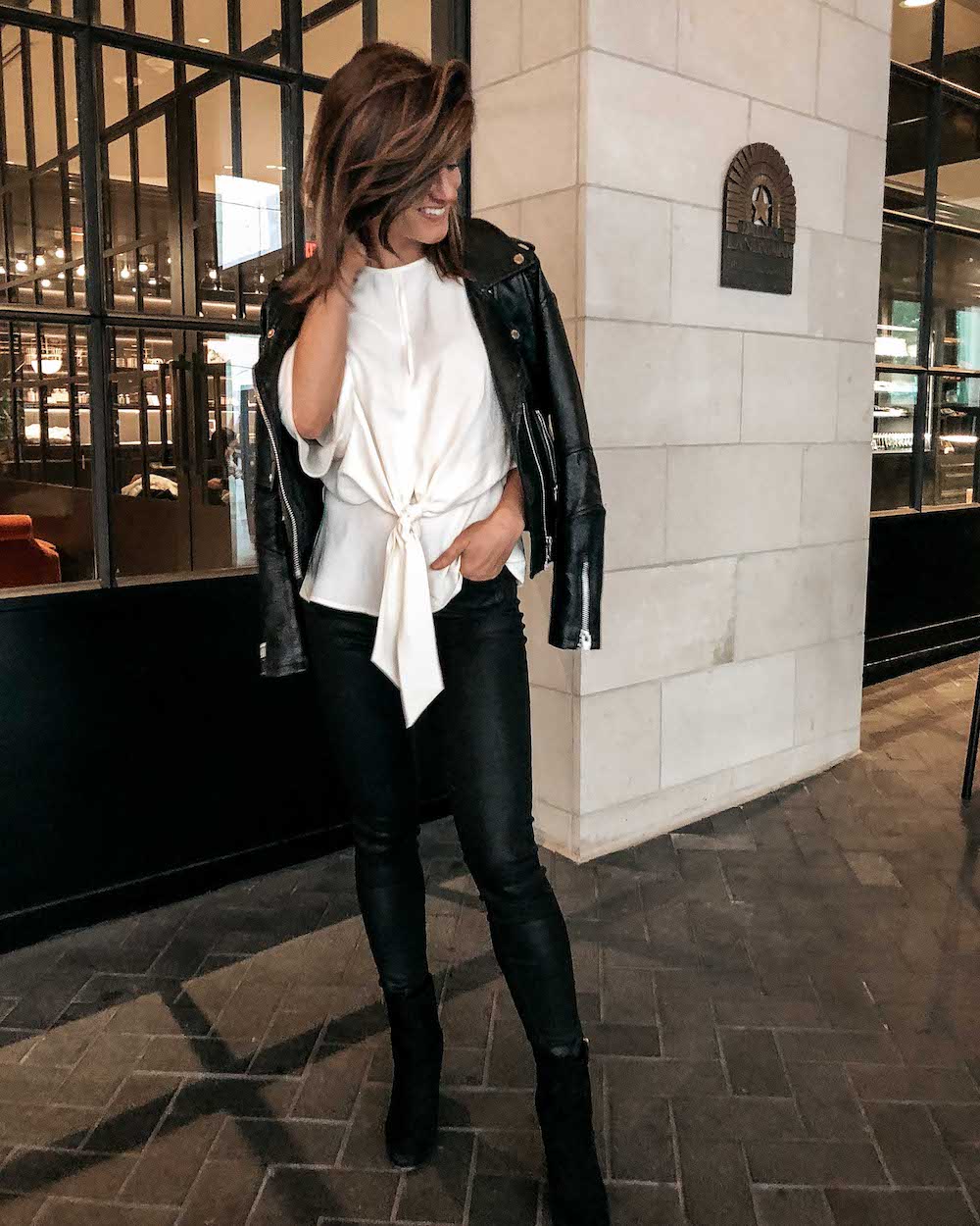Black Coated Jeans, Shop 10 items