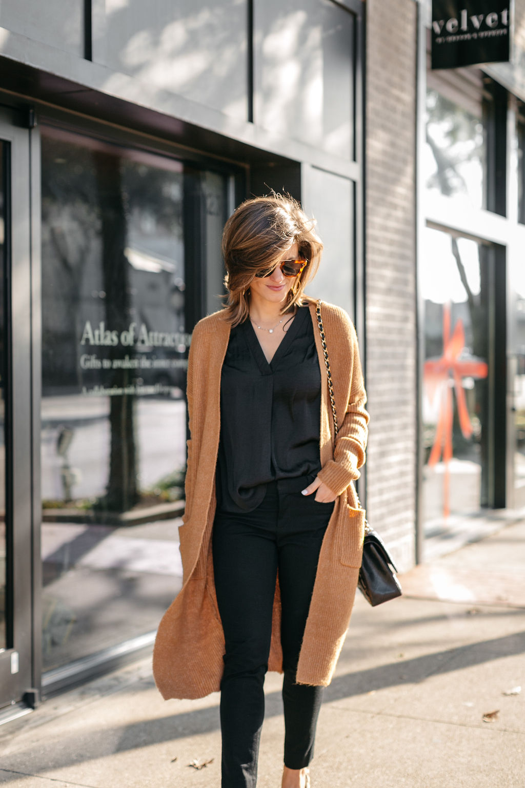 Business Casual Picks from Nordstrom Half-Yearly Sale • BrightonTheDay