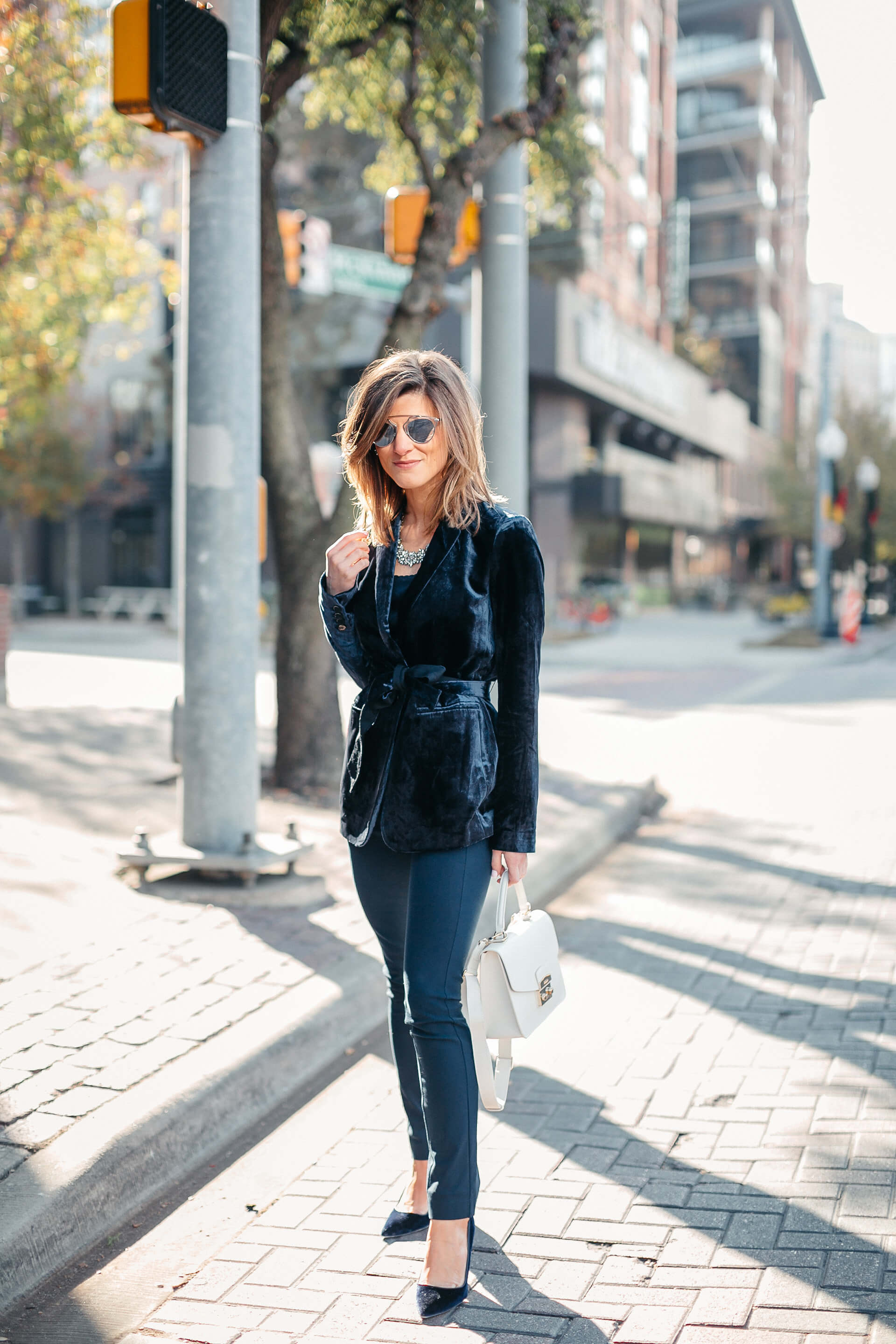 Top Ten Winter Outfit Ideas You Need To Follow Right Now –