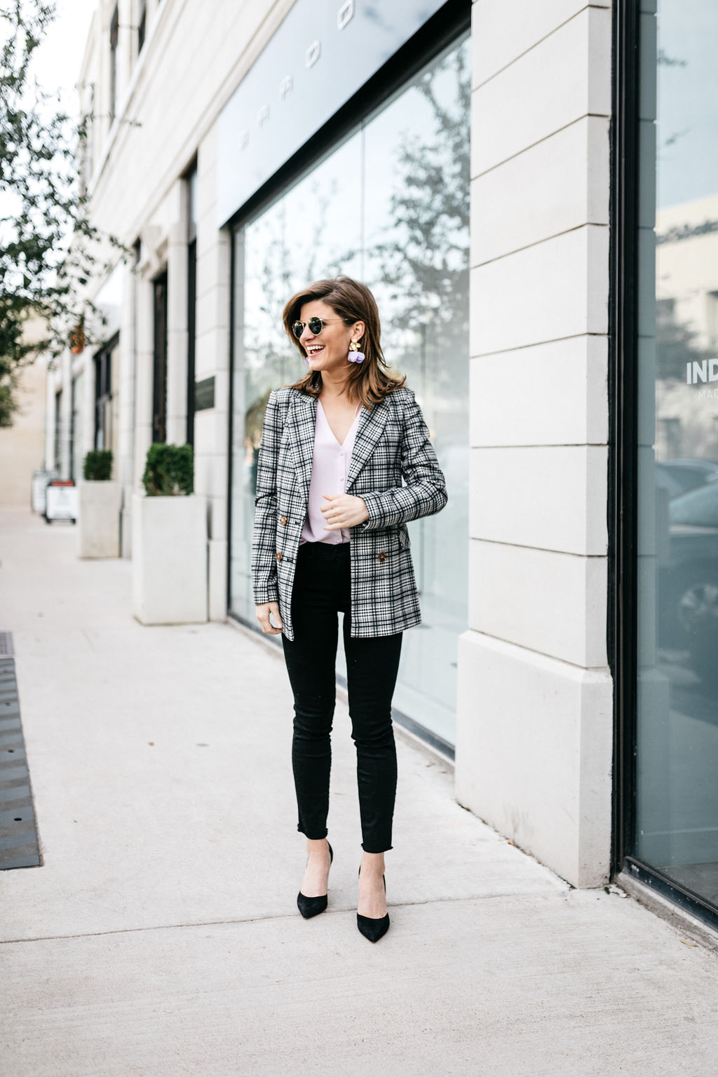 8 Blazers for Business Casual Style • BrightonTheDay