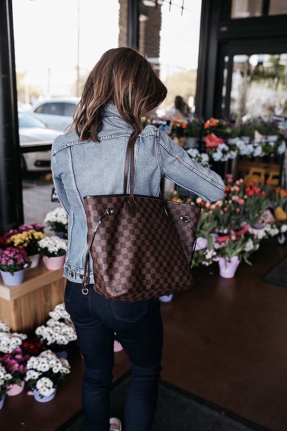 For All Things Lovely  Fashion, Louis vuitton handbags neverfull