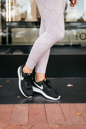 3 Ways to Dress Up Your Athleisure Look • BrightonTheDay