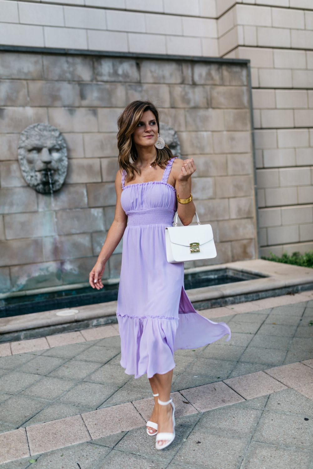 What to Wear to Summer Weddings This Year • BrightonTheDay