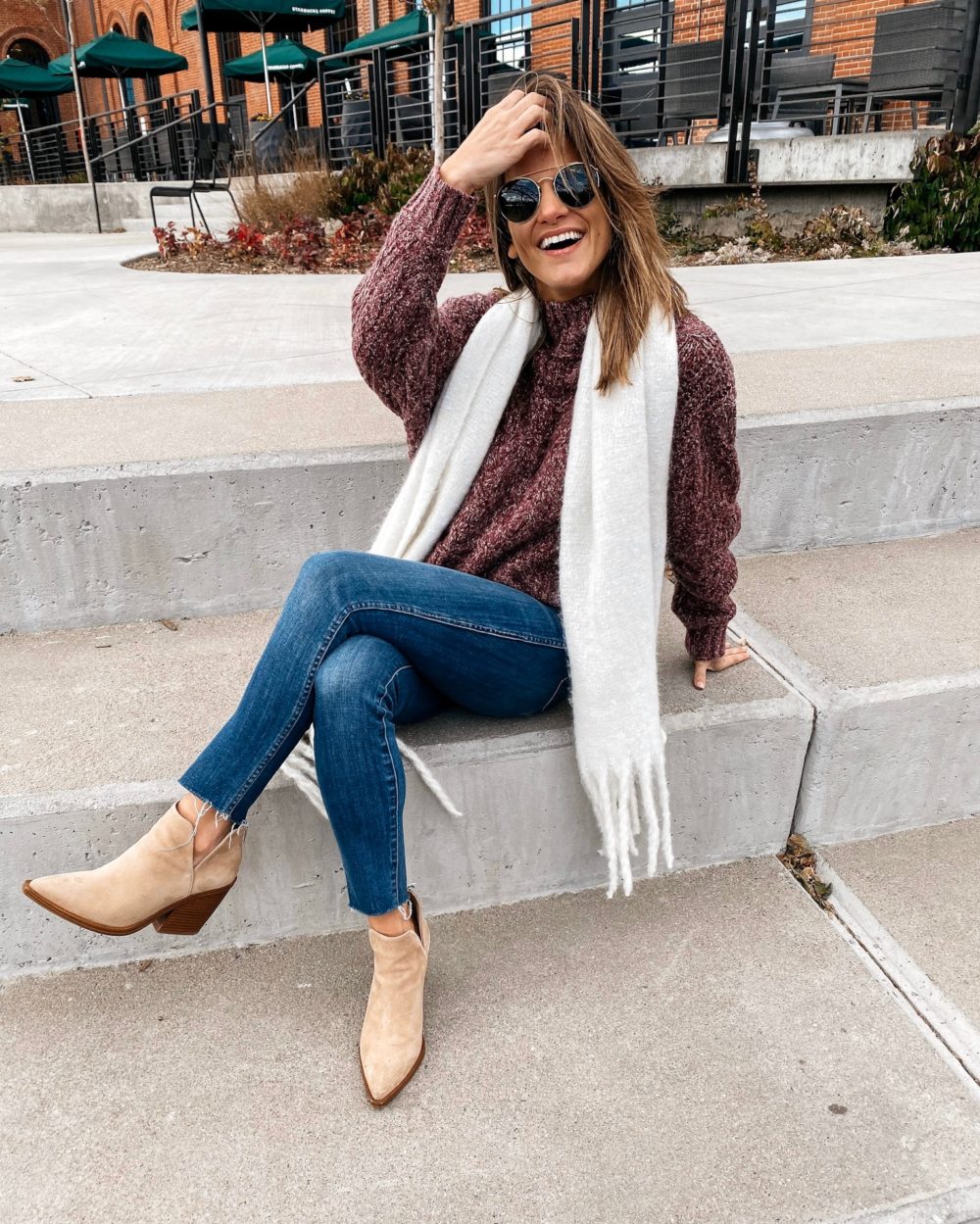 Everyday Sweaters You Need in Your Life • BrightonTheDay