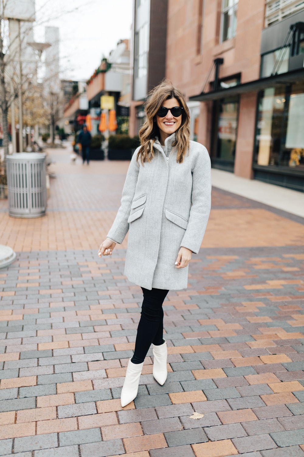 25 Winter Outfit Ideas + 5 Pieces I can't Stop Wearing • BrightonTheDay