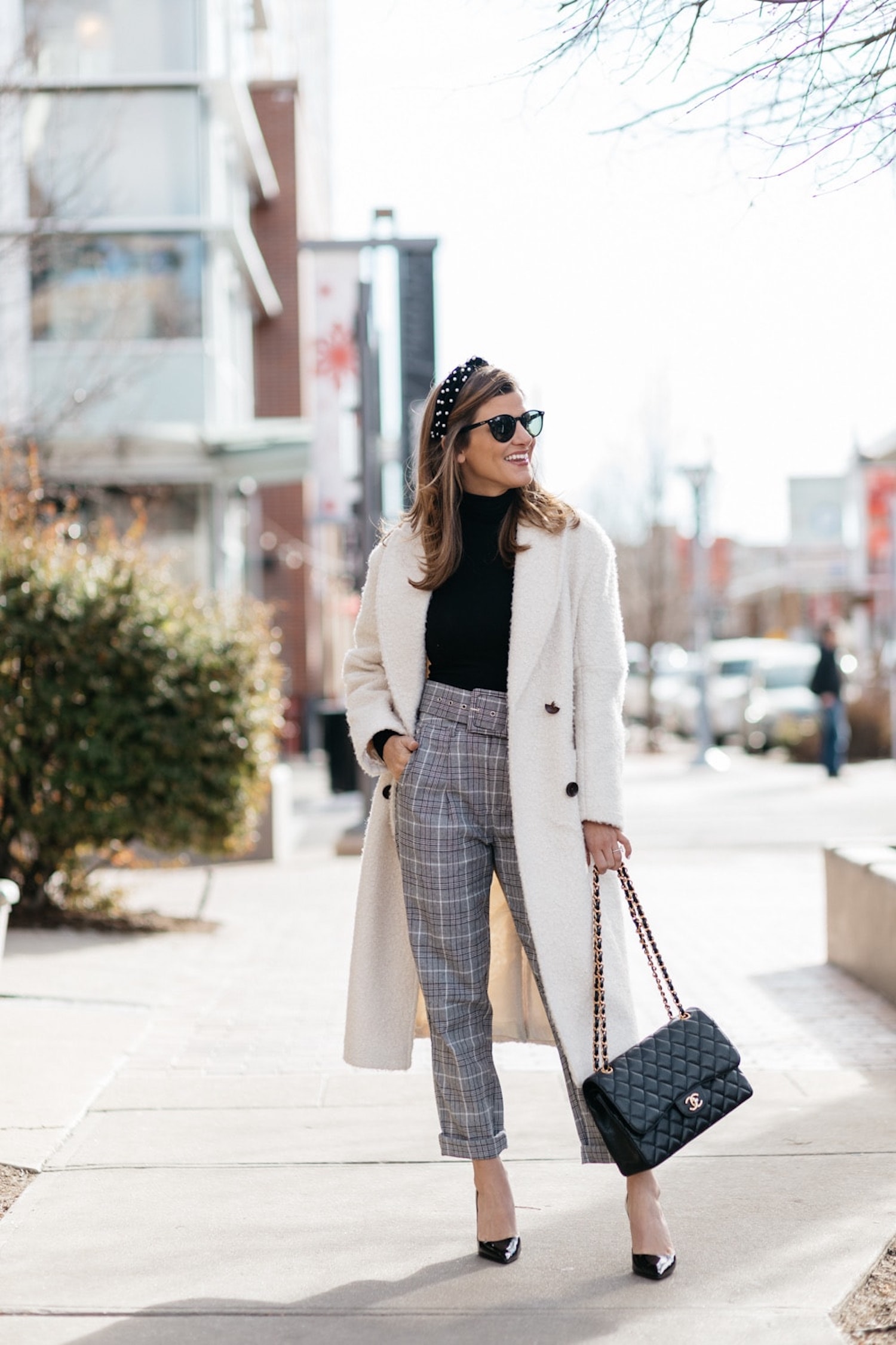 My Favorite Trends in Workwear Right Now • BrightonTheDay