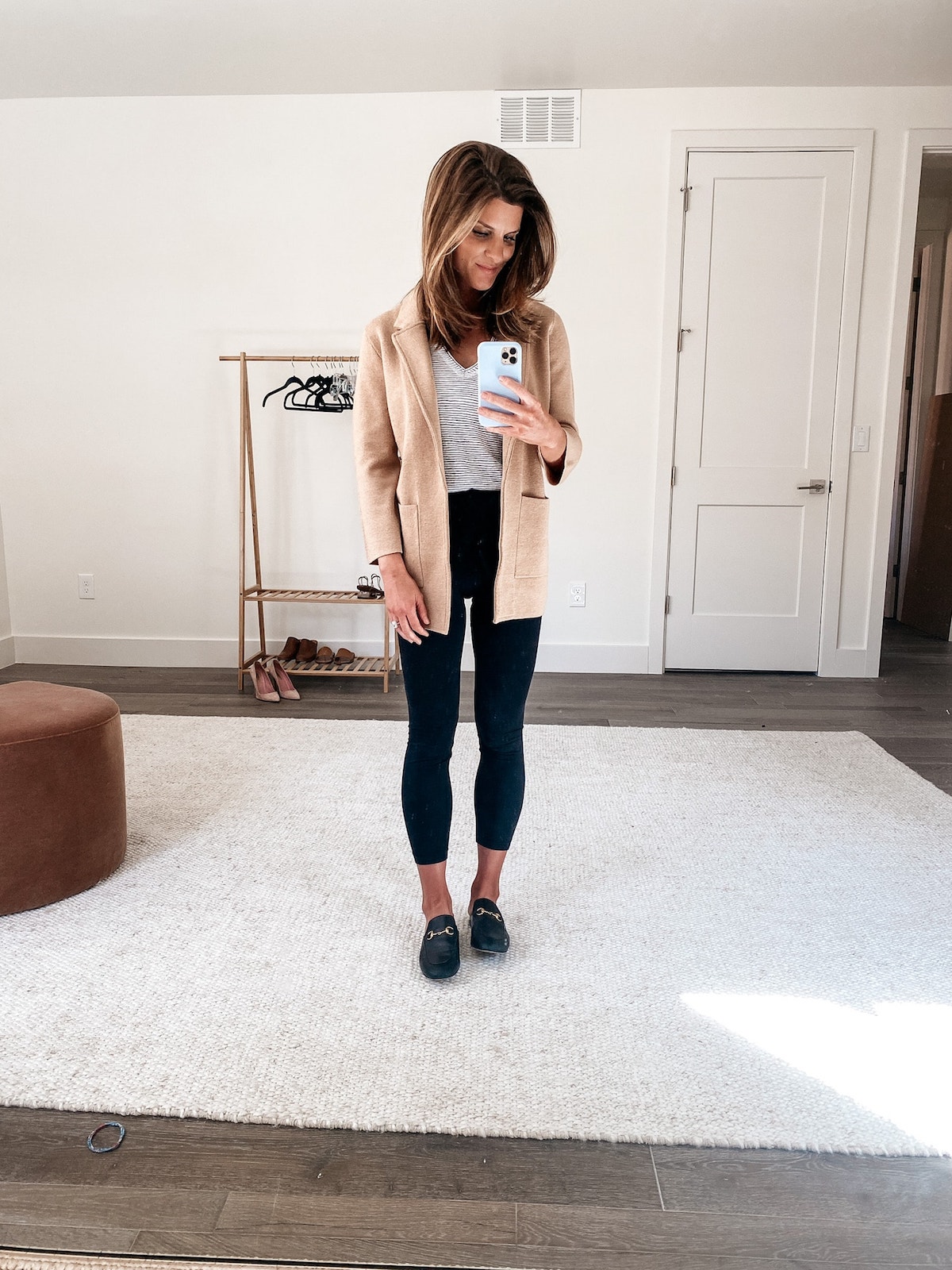 Style Inspiration: What to Wear While Working From Home by