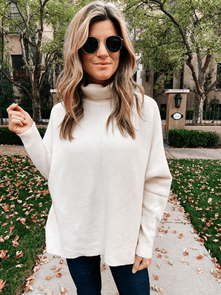 5 Amazon Sweaters that I Wear on Repeat • BrightonTheDay