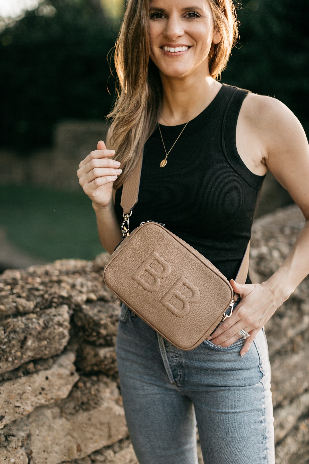 The Crossbody Bag You Need In Your Fall Lineup • BrightonTheDay
