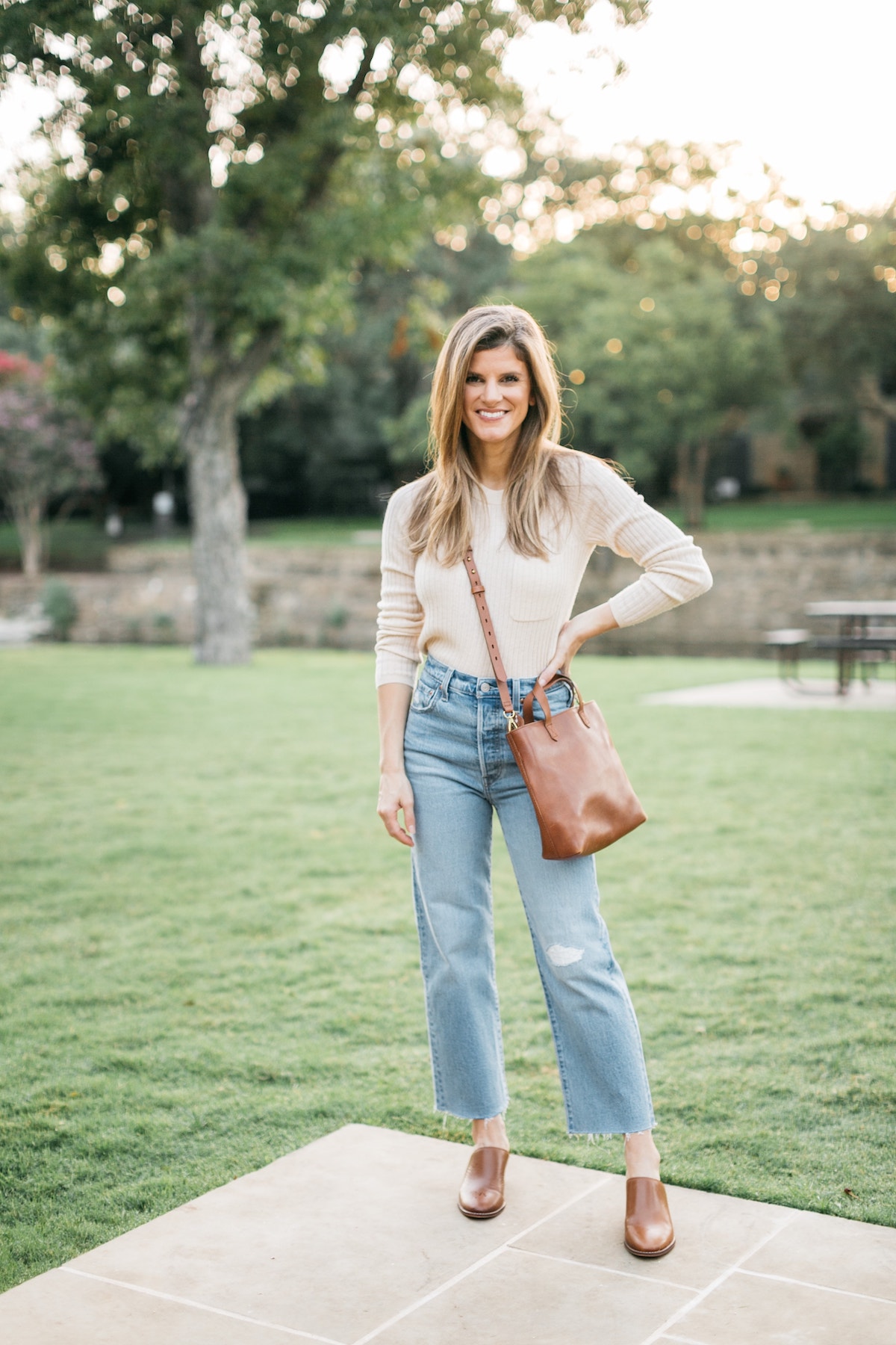 30+ Date-Night Outfit Ideas That Include Your One True Love: Jeans | Casual  date night outfit, Date night outfit, Date night outfit summer