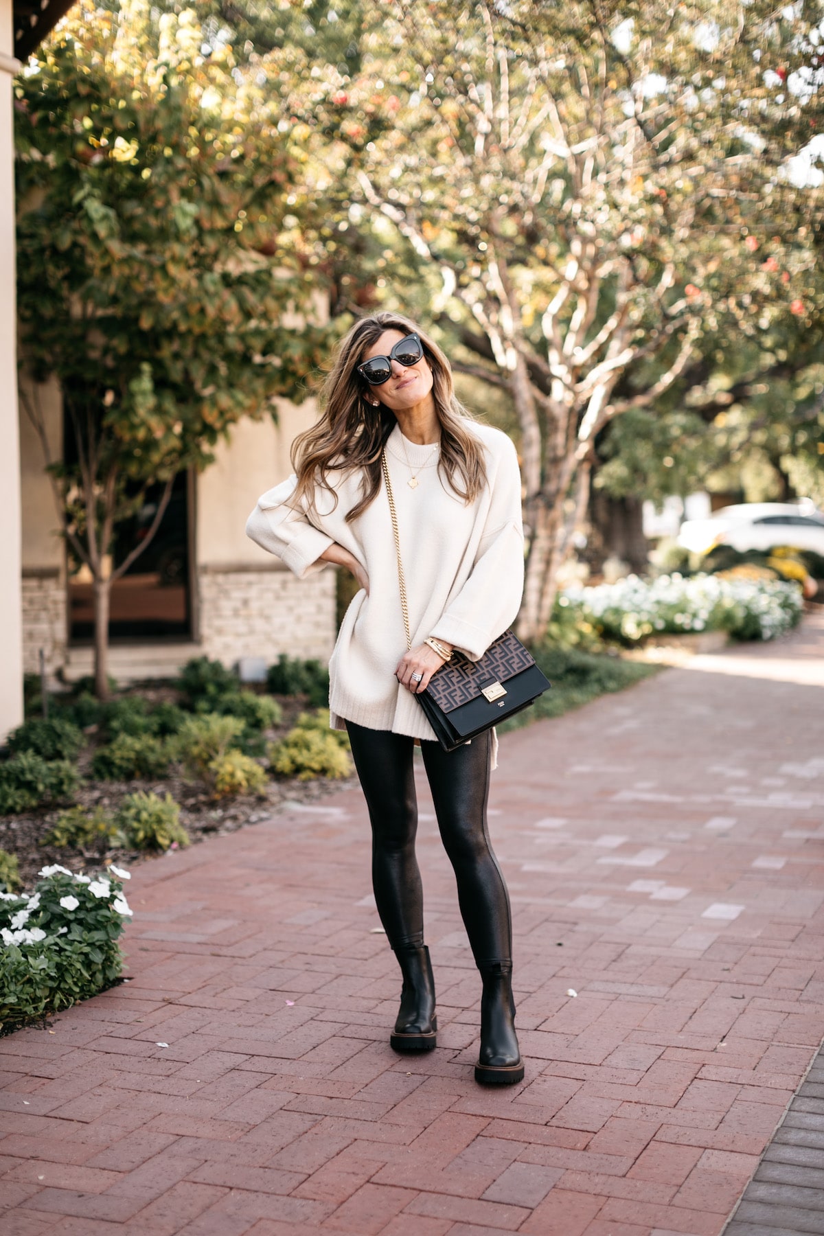 Fall Staples from Nordstrom • BrightonTheDay