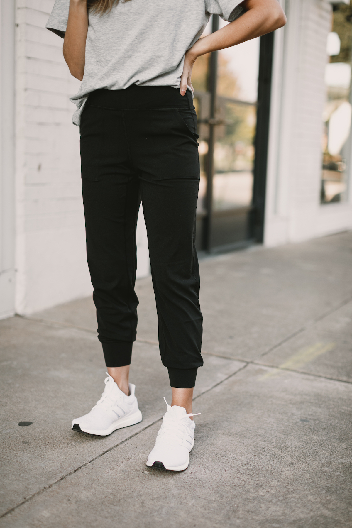 My Review of the Lululemon Align Joggers • BrightonTheDay