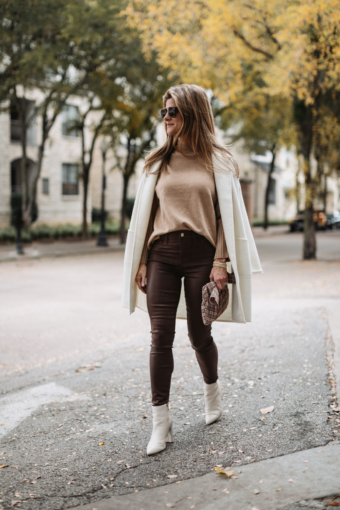 My Go-To Outfit Formula for the Holidays • BrightonTheDay