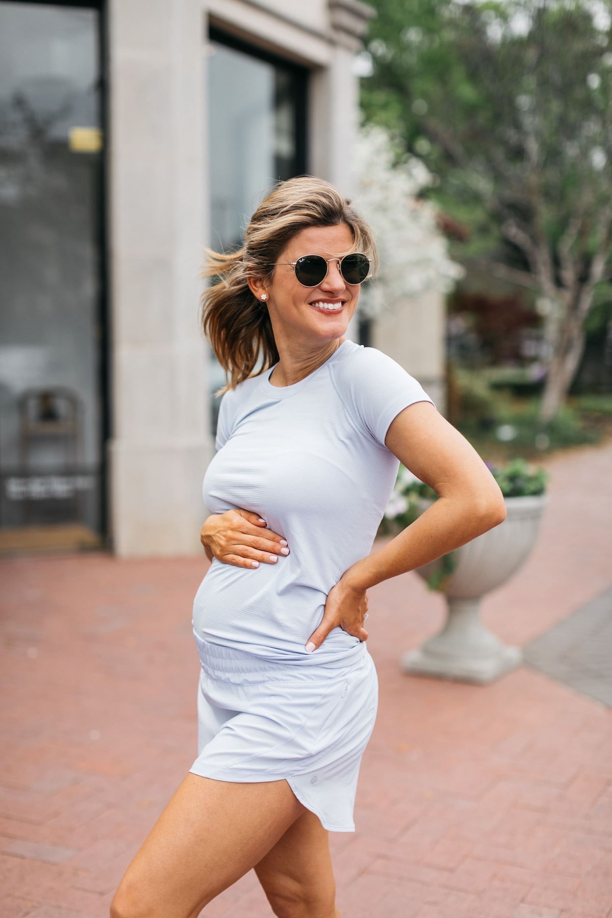 Stylish Lululemon Outfits for a Cute Summer Look