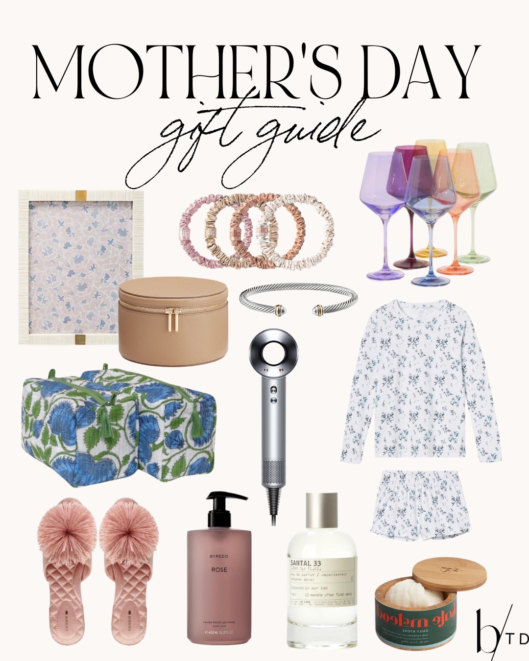 15+ Mother's Day Gift Ideas for 2022