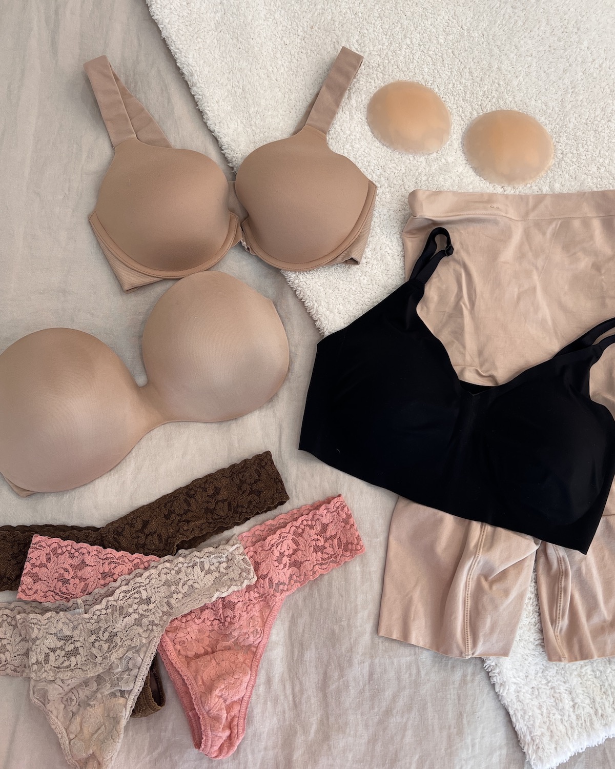 The Bra Co - bras and panties