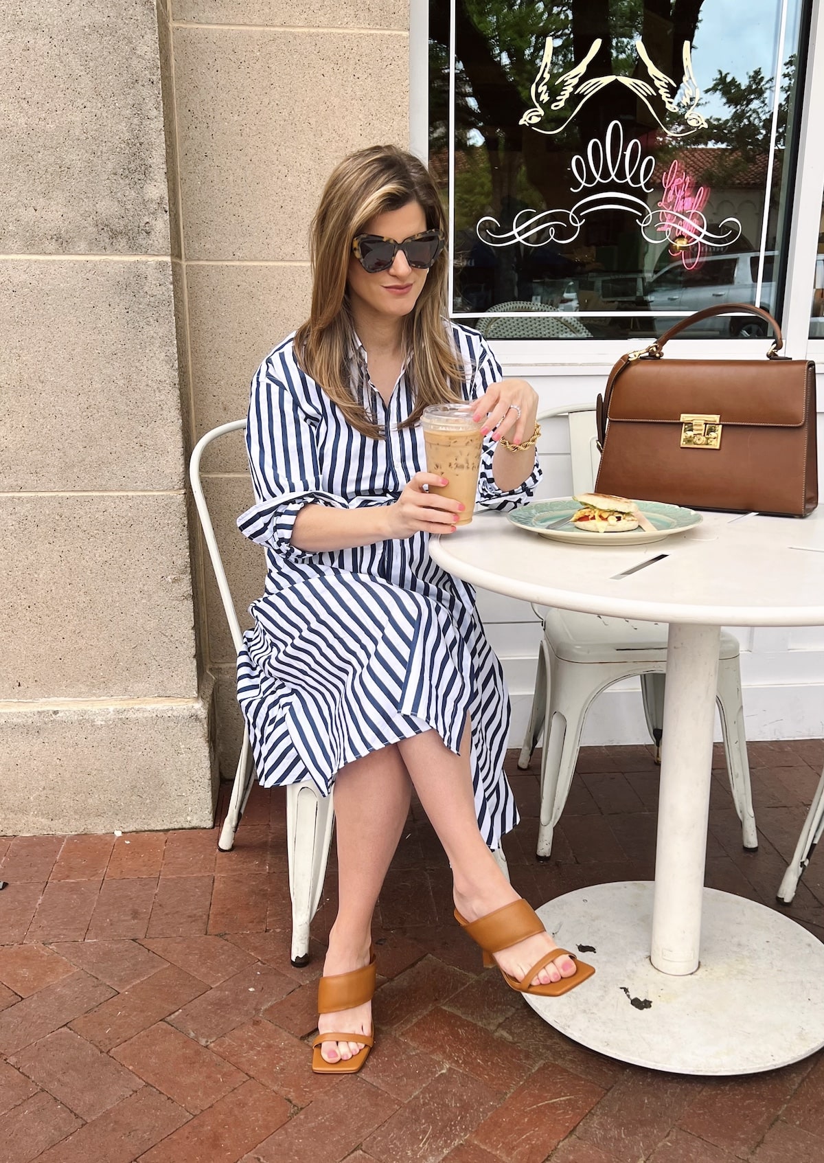 Iconic Spring Dresses I'm Into Right Now • BrightonTheDay