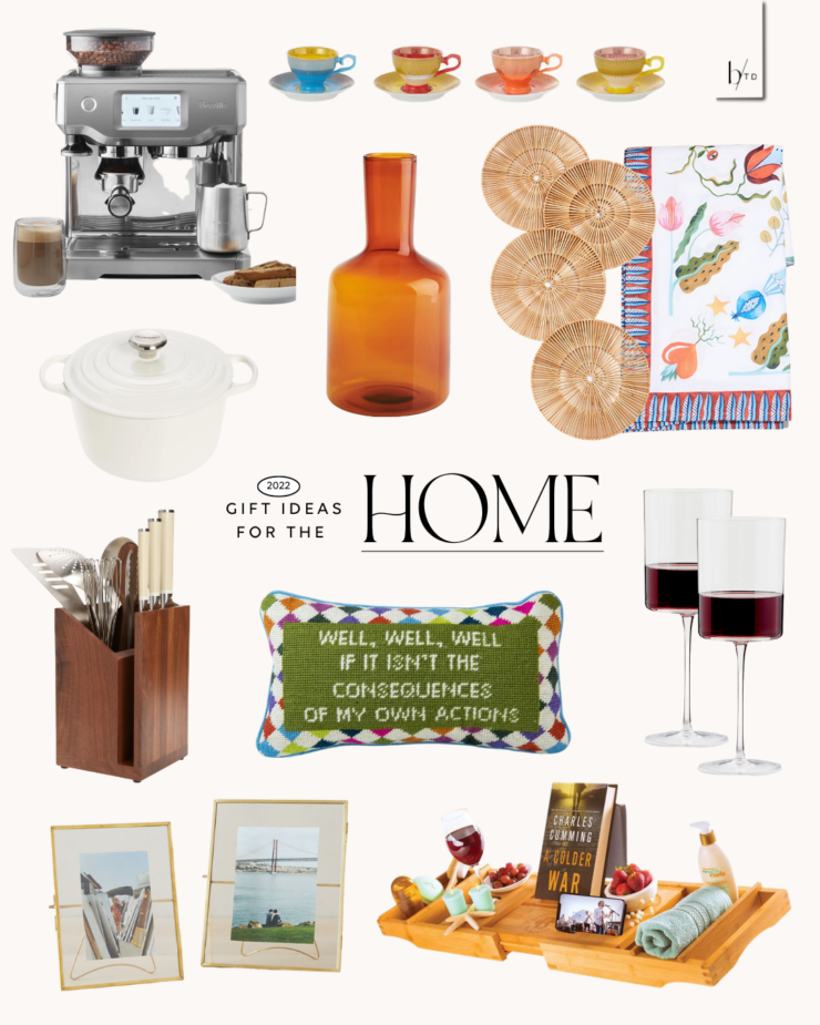 Gifts for the Hostess, Beauty & Fitness Lover