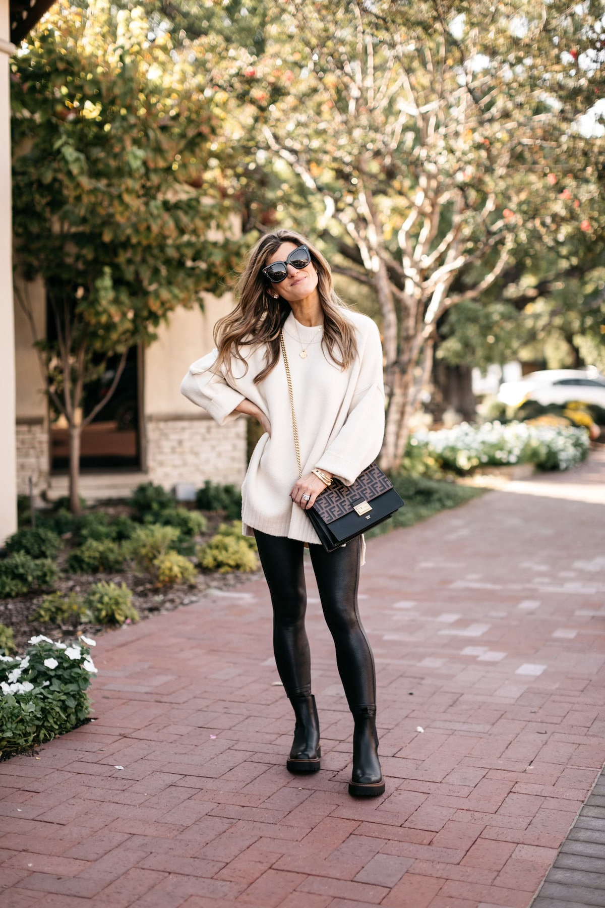 Winter Boots You Need In Your Closet • BrightonTheDay