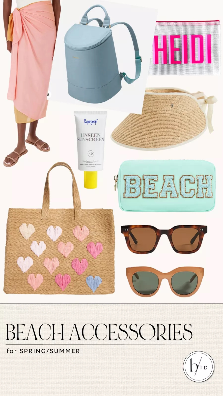 Clare V Simple Tote  40 Cute Summer (and Fall!) Handbags We're