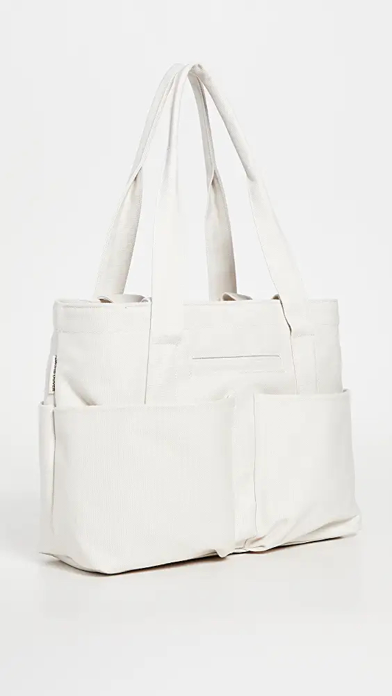 Dagne Dover SMALL Vida Tote Review + Packing! 