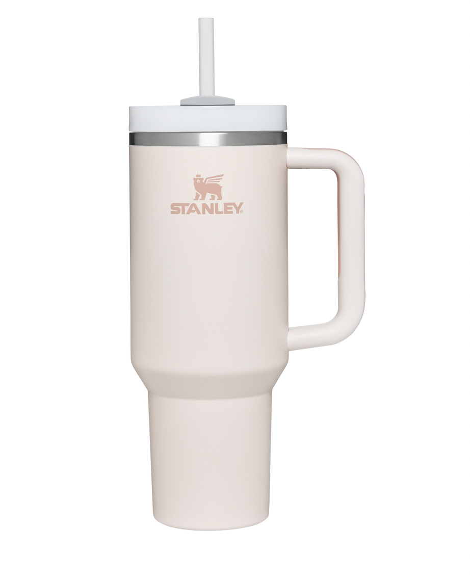 STANLEY QUENCHER vs. SIMPLE MODERN TUMBLER