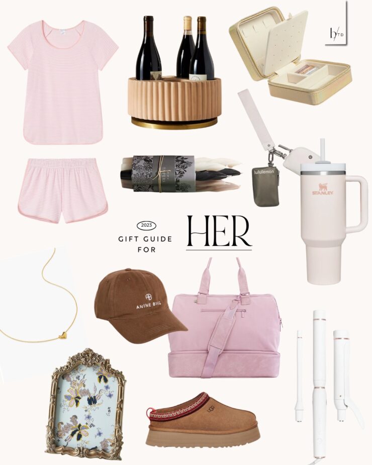 The Ultimate 2022 Gift Guide for Women Entrepreneurs — My Write Hand Woman