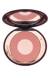 Pillow Talk Cheek to Chic Blush