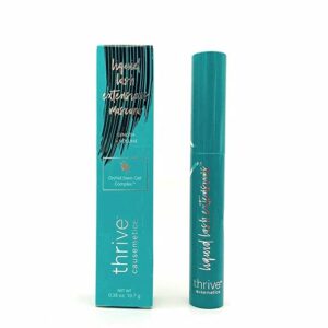 Lash Extension Mascara