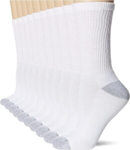 Crew Socks