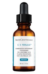 C E Ferulic Serum