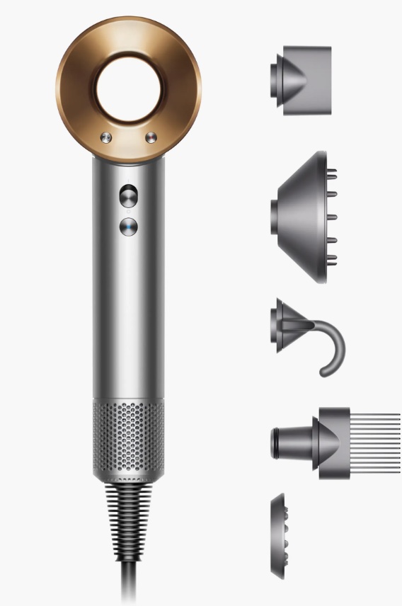 Dyson Hair Dryer Brighton Butler