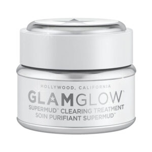 Supermud Treatment Mask