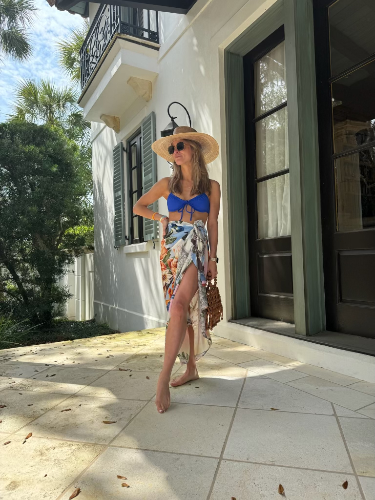 Island vacation outfits best sale