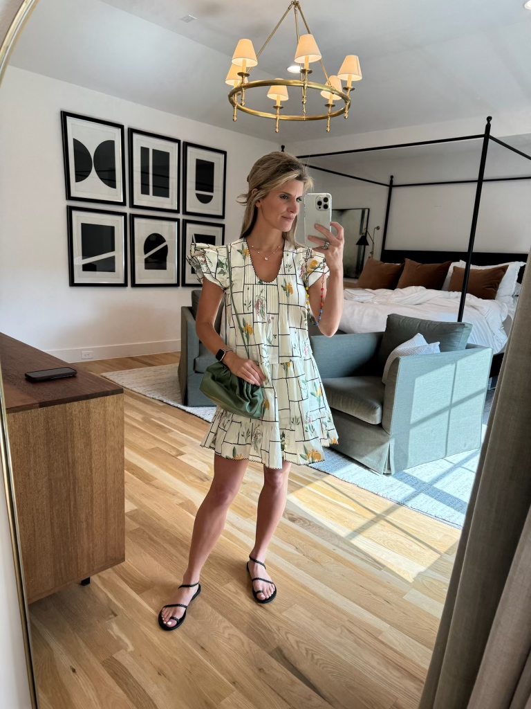 Spring Dresses & Other Recent Faves • BrightonTheDay