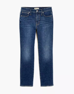 The Mid-Rise Perfect Vintage Jean