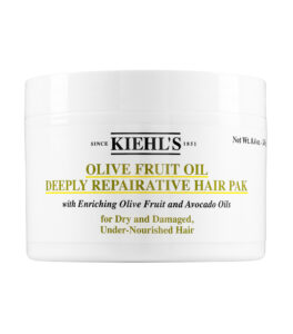 Olive Fruit Oil Deeply Repairative Hair Pak