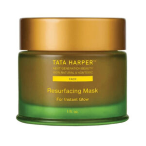 Resurfacing Mask