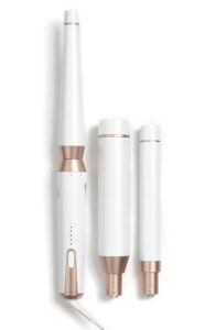 Whirl Trio Interchangeable Curling Iron Set